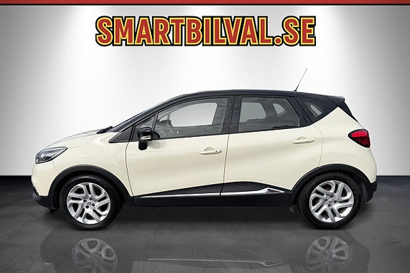 Renault Captur 4 of 16
