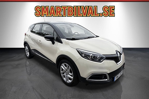Renault Captur 9 of 16