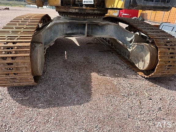 CAT 340F Demolition utrustad (1,089,000:- ex moms) 21 of 24