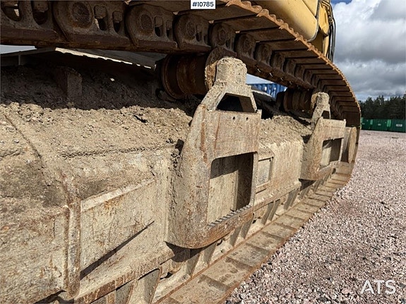 CAT 340F Demolition utrustad (1,089,000:- ex moms) 19 of 24