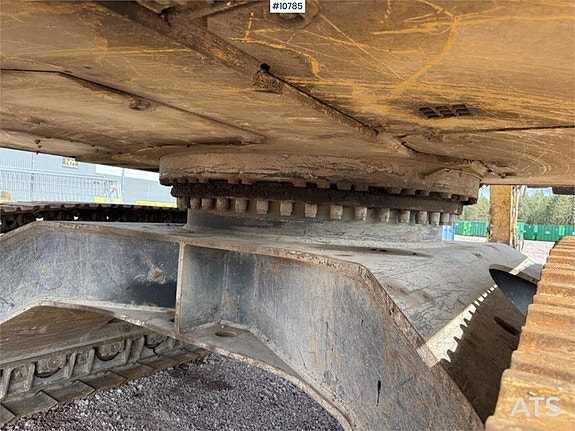 CAT 340F Demolition utrustad (1,089,000:- ex moms) 24 of 24