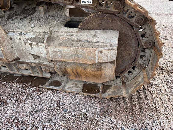 CAT 340F Demolition utrustad (1,089,000:- ex moms) 15 of 24