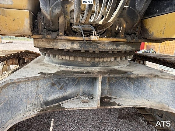 CAT 340F Demolition utrustad (1,089,000:- ex moms) 23 of 24