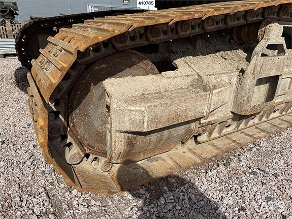 CAT 340F Demolition utrustad (1,089,000:- ex moms) 17 of 24