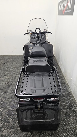 Lynx 59 Ranger STD600 ACE red/blck 5 of 6
