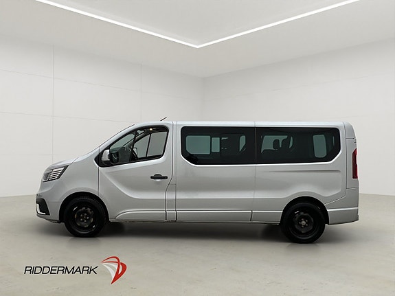 Renault Trafic 6 of 28