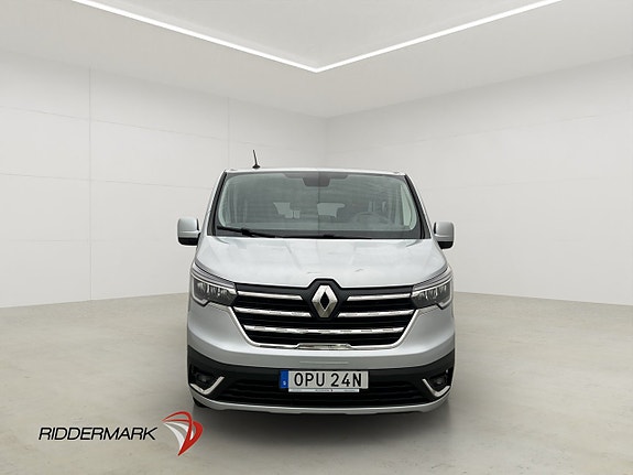 Renault Trafic 5 of 28