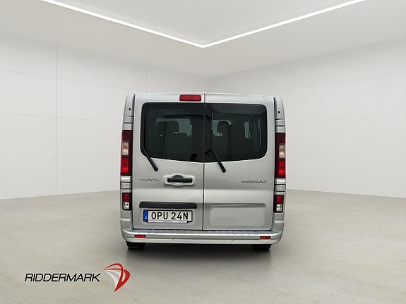 Renault Trafic 8 of 28