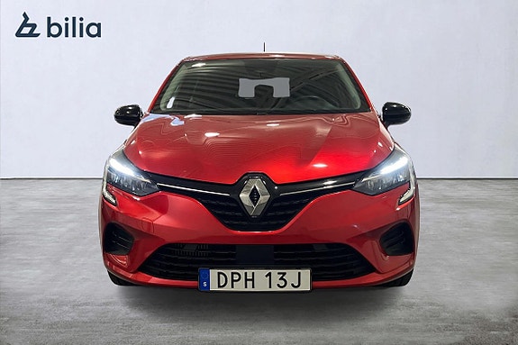Renault Clio 6 of 21