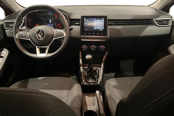 Renault Clio 10 of 21