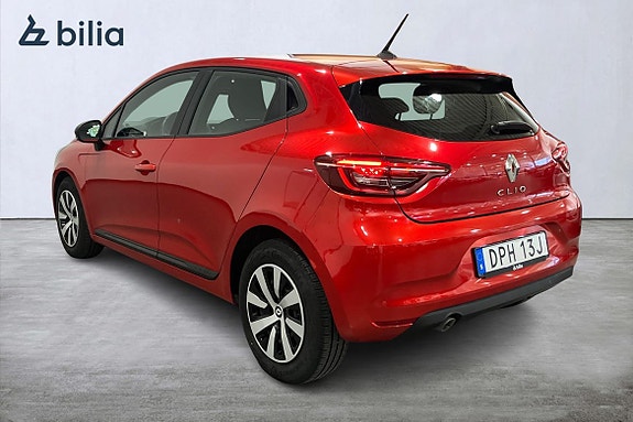 Renault Clio 2 of 21