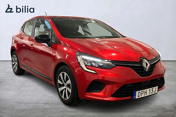 Renault Clio 20 of 21