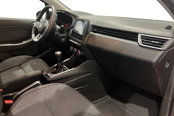 Renault Clio 7 of 21