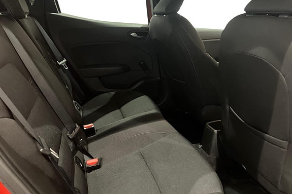 Renault Clio 9 of 21