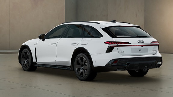 Audi A6 allroad 5 of 11