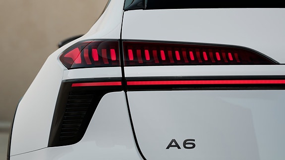 Audi A6 allroad 6 of 11