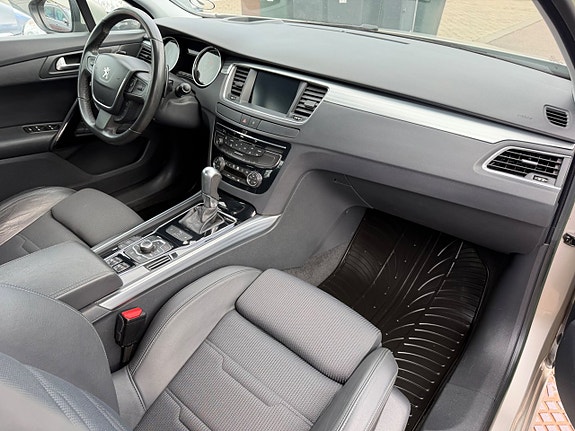 Peugeot 508 10 of 26