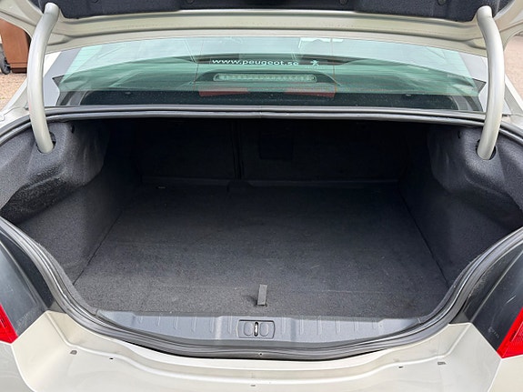 Peugeot 508 20 of 26