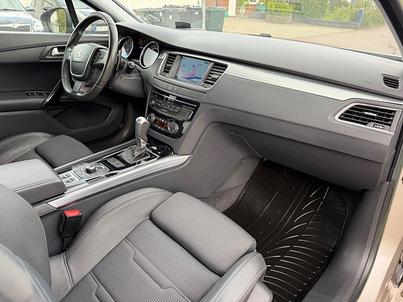 Peugeot 508 11 of 26