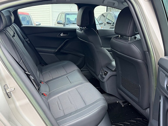 Peugeot 508 13 of 26