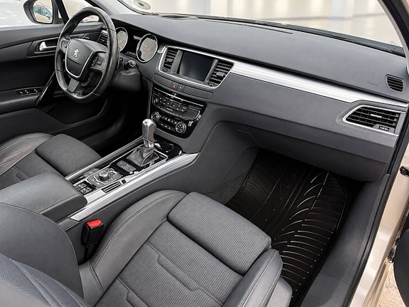 Peugeot 508 10 of 19