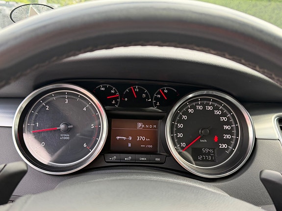 Peugeot 508 19 of 26