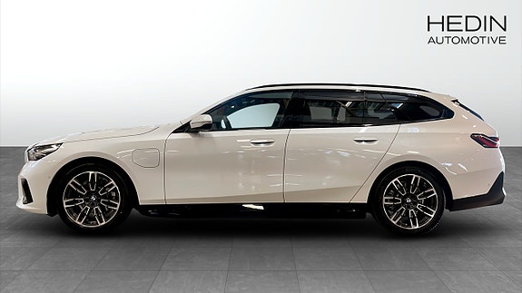 BMW 530e 6 of 11