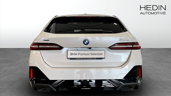 BMW 530e 7 of 11