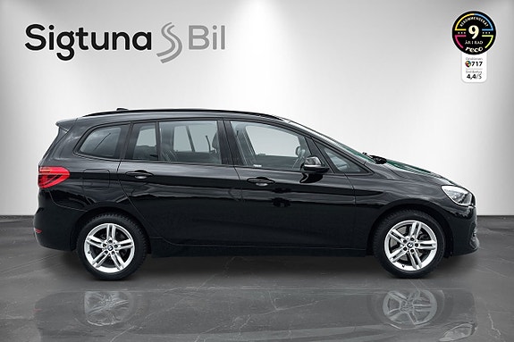 BMW 218d 6 of 22