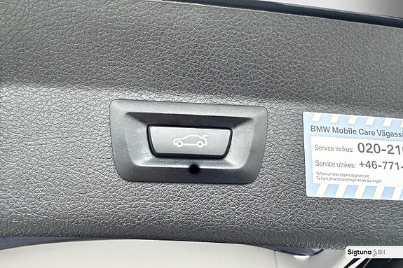 BMW 218d 20 of 22