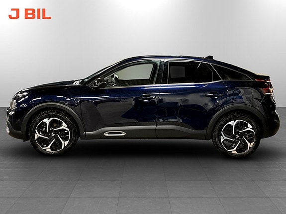 Citroen C4 17 of 19