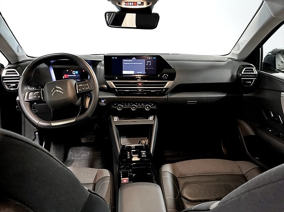 Citroen C4 6 of 19