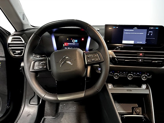 Citroen C4 7 of 19