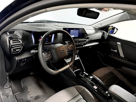 Citroen C4 4 of 19