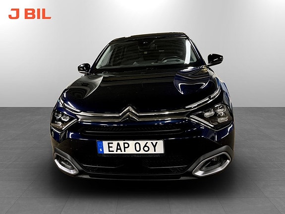 Citroen C4 16 of 19