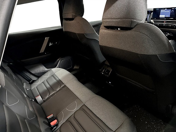Citroen C4 15 of 19