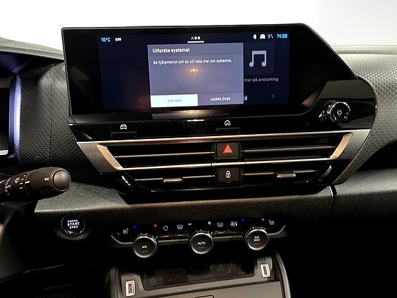 Citroen C4 12 of 19