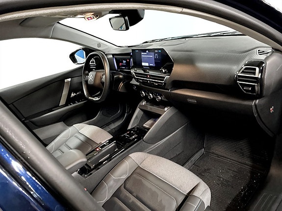 Citroen C4 14 of 19
