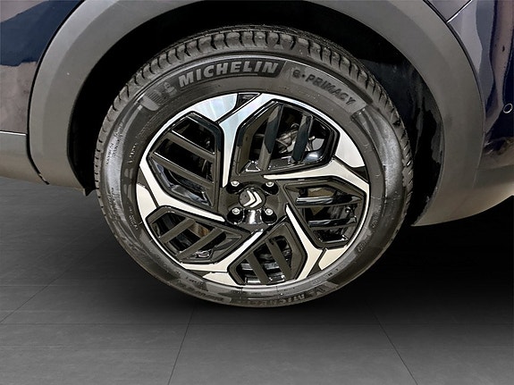 Citroen C4 18 of 19