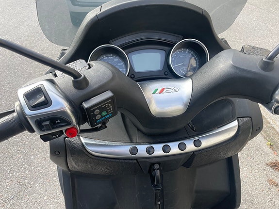 Piaggio MP3 500 LT 5 of 5
