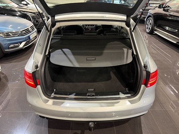 Audi A4 20 of 20
