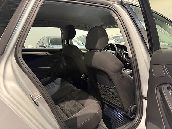 Audi A4 17 of 20