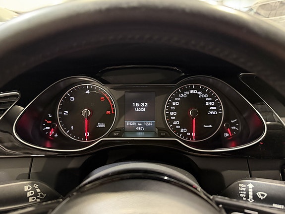 Audi A4 14 of 20