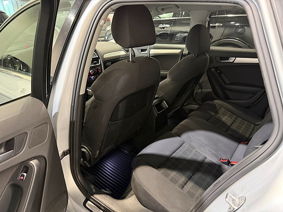 Audi A4 19 of 20