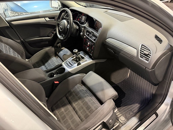 Audi A4 12 of 20