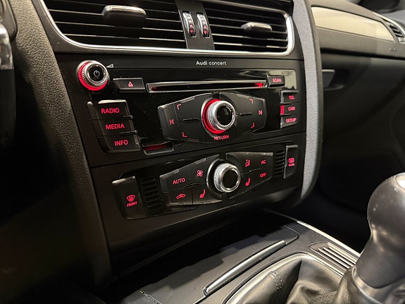 Audi A4 18 of 20