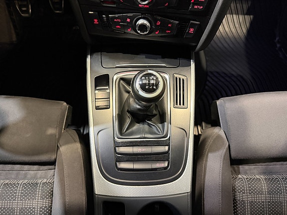 Audi A4 11 of 20