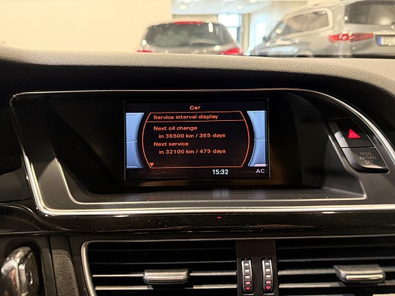 Audi A4 15 of 20
