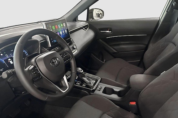 Toyota Corolla Cross 10 of 16