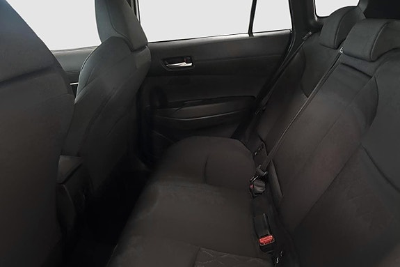 Toyota Corolla Cross 16 of 16